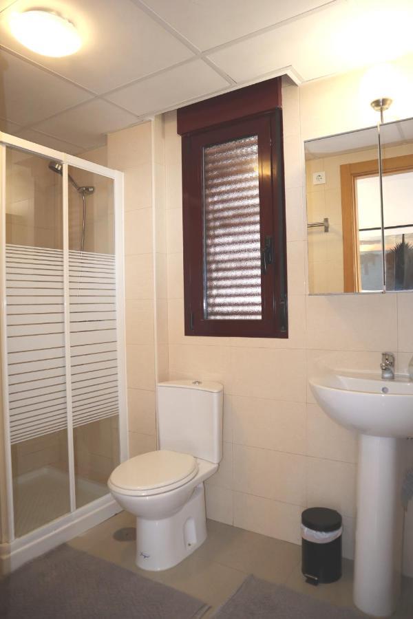 Sea View Apartment Mojon Hills 카르타헤나 외부 사진